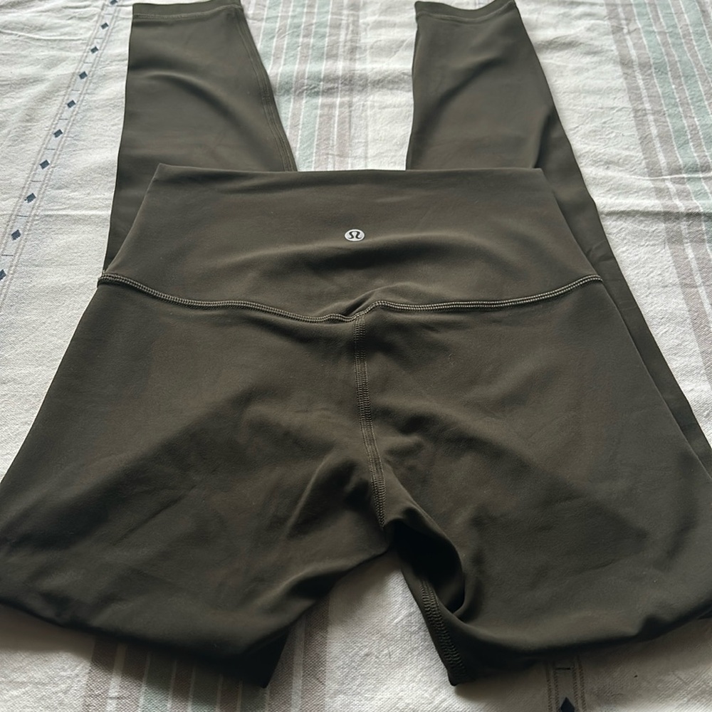 Lululemon Align Legging HR